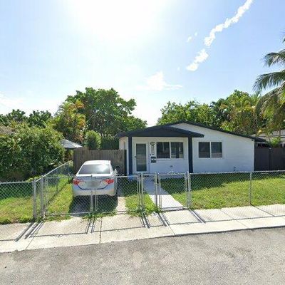 5510 Nw 10 Th Ave, Miami, FL 33127