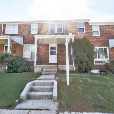 5512 Silverbell Rd, Baltimore, MD 21206