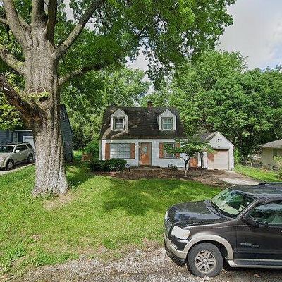 5516 Hedges Ave, Raytown, MO 64133