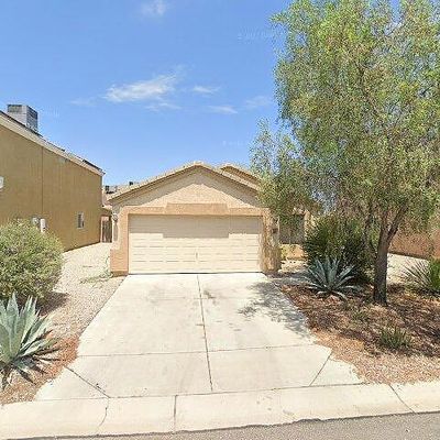 5528 E Flowing Spg, Florence, AZ 85132