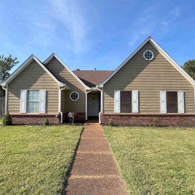 5550 Lacey Cv, Memphis, TN 38135