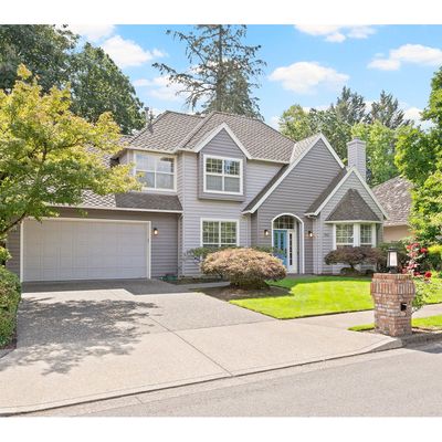 5552 Yorkshire Pl, Lake Oswego, OR 97035