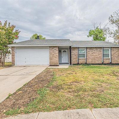 5564 Ragan Dr, The Colony, TX 75056