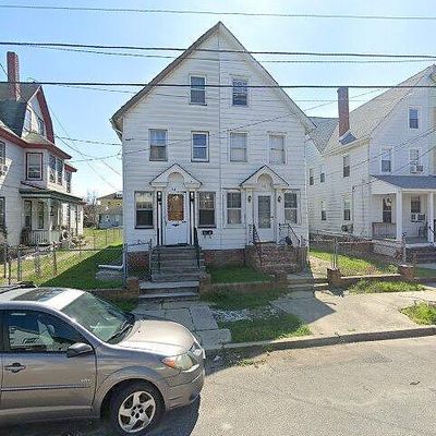 56 Seventh St, Salem, NJ 08079