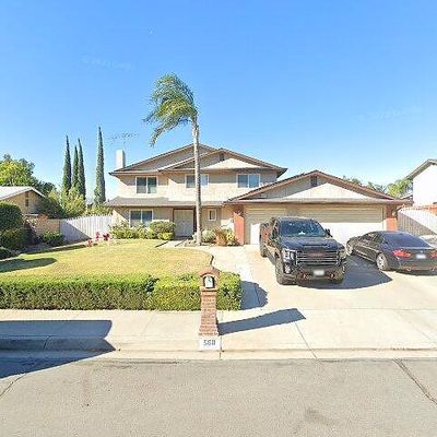 560 N Driftwood Ave, Rialto, CA 92376