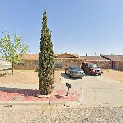 5601 Van Horn Dr, El Paso, TX 79924