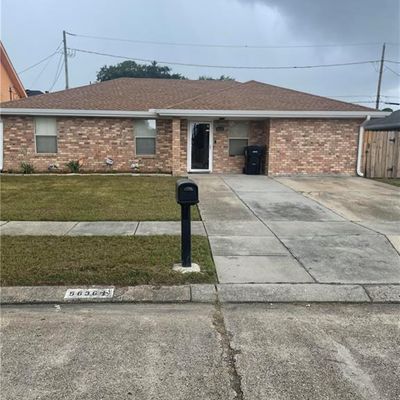 5636 4 Th St, Violet, LA 70092