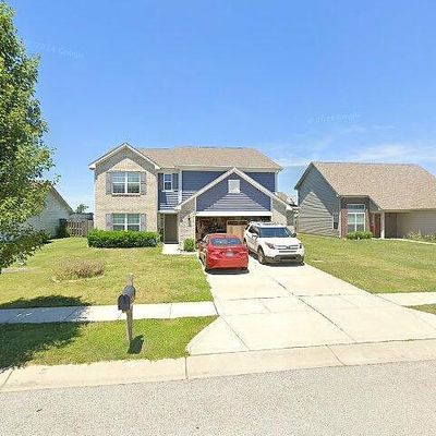 5644 Beale St, Plainfield, IN 46168