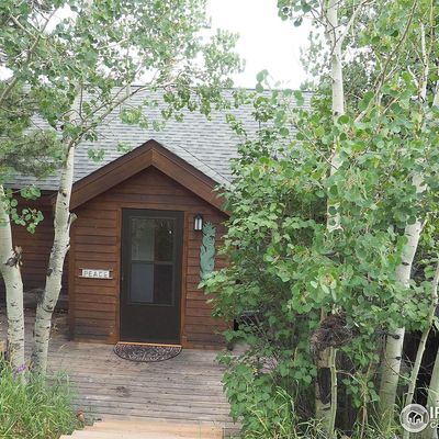 57 Nelson St, Ward, CO 80481