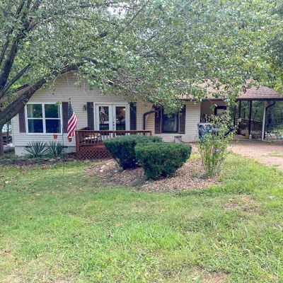 57 Wahoo Dr, Cherokee Village, AR 72529