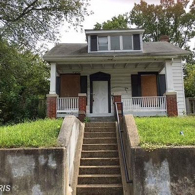 5721 Bugler St, Capitol Heights, MD 20743