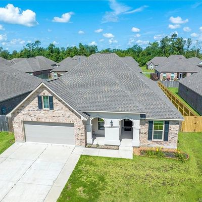 46 Driftwood Dr, Sulphur, LA 70663