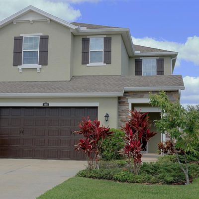 4600 Tramanto Ln, Wesley Chapel, FL 33543