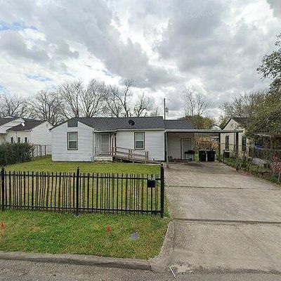 4616 Keystone St, Houston, TX 77021