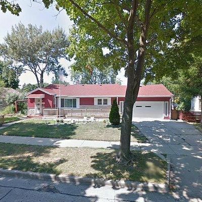 4619 N 71 St St, Milwaukee, WI 53218