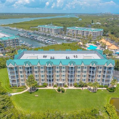 4620 Riverwalk Village Ct #7505, Ponce Inlet, FL 32127