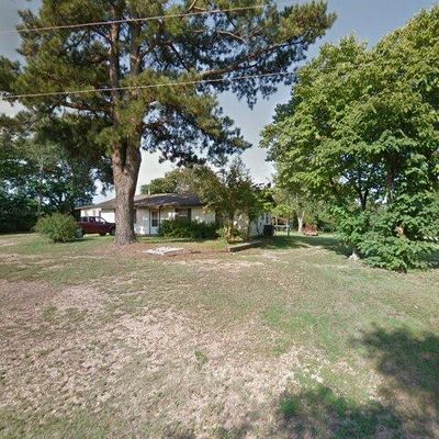 463 N Park Ave, Lockesburg, AR 71846