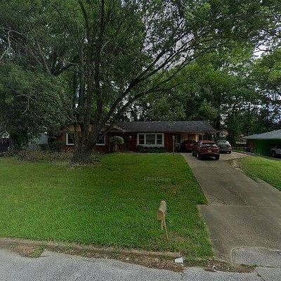 464 Parkdale Dr, Memphis, TN 38109