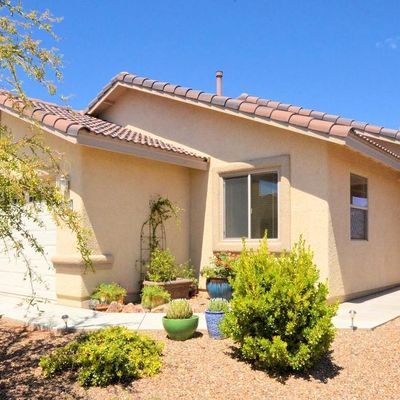 4663 Big Bend St, Sierra Vista, AZ 85650