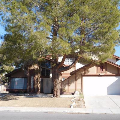 4684 Trevins Ave, Las Vegas, NV 89103