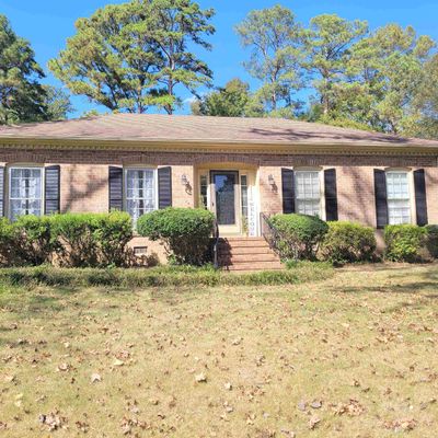 4697 Savage Hills Dr, Macon, GA 31210