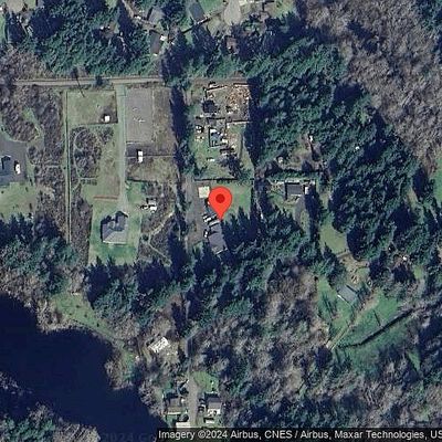 471 E Meyer Lake Dr, Shelton, WA 98584