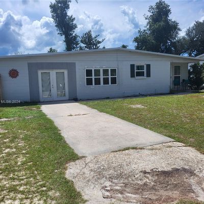 4712 Park Blvd, Panama City, FL 32404