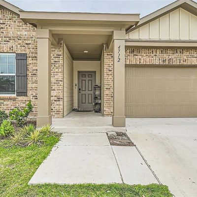 4712 Peeler Dr, Fort Worth, TX 76179