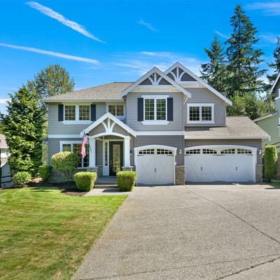 4714 Parkview Ln, Mount Vernon, WA 98274