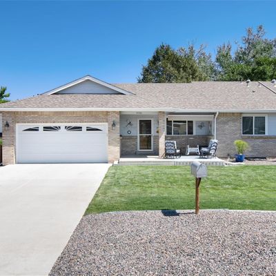 4720 Isabell St, Golden, CO 80403