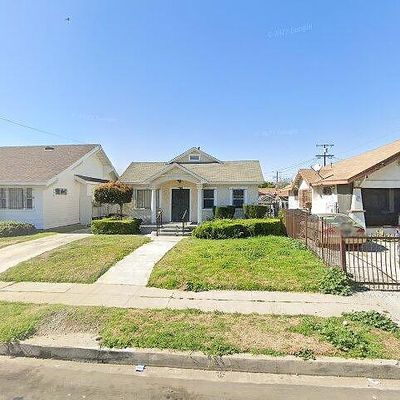 4721 Wall St, Los Angeles, CA 90011