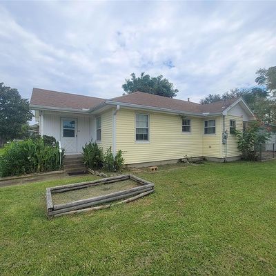 4727 Avenue N 1/2, Galveston, TX 77551