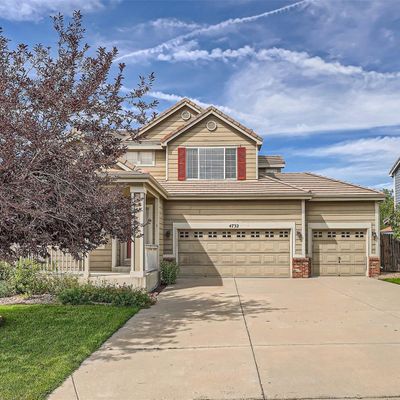 4732 S Liverpool Cir, Aurora, CO 80015