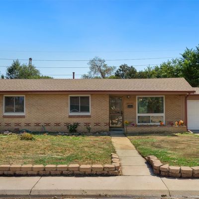 4770 Carr St, Wheat Ridge, CO 80033