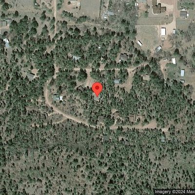 4821 N Brandon Way, Pine, AZ 85544