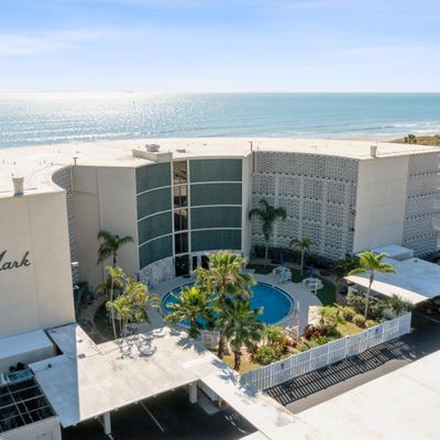 4850 Ocean Beach Blvd #103, Cocoa Beach, FL 32931