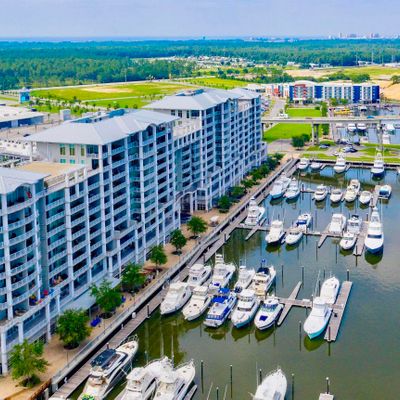 4851 Wharf Pkwy #603, Orange Beach, AL 36561