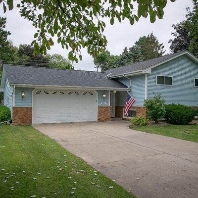 486 Birch St N, Cambridge, MN 55008