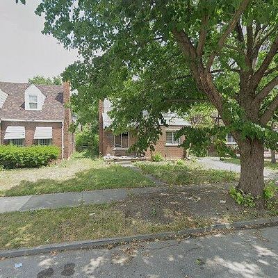 4866 Marlborough St, Detroit, MI 48215