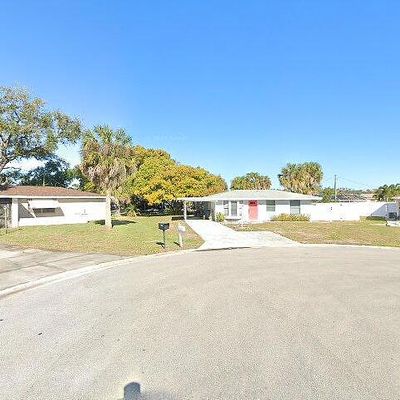 487 Sunnyside Dr, Venice, FL 34293