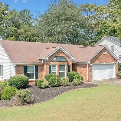 4870 Camberbridge Dr, Alpharetta, GA 30022