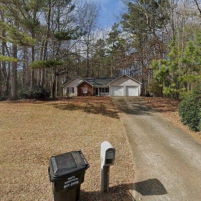 4889 Muirwood Dr, Powder Springs, GA 30127