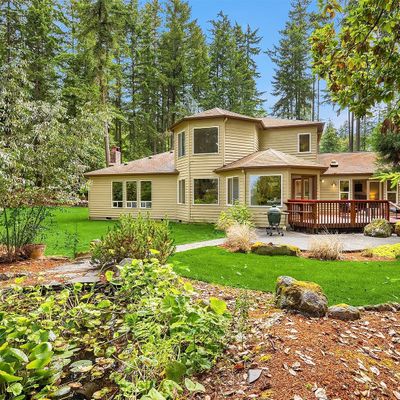 4889 Ne North Tolo Rd, Bainbridge Island, WA 98110