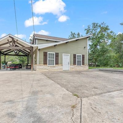 4903 Harvey Rd, Crosby, TX 77532