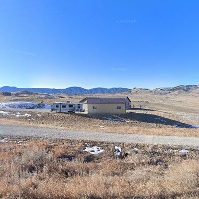 491 Klondike Rd, Buffalo, WY 82834