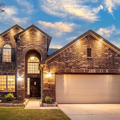 4910 Sunset Park Ln, Rosharon, TX 77583