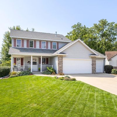 4914 Manor Ridge Ln Nw, Rochester, MN 55901