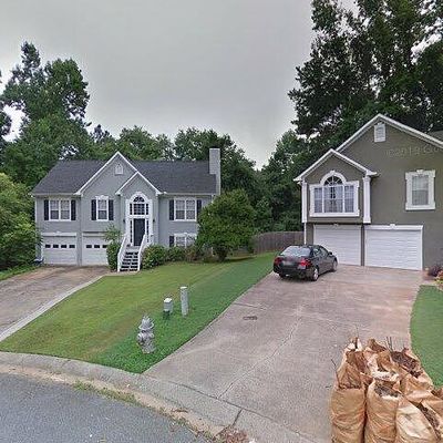 4917 Baker Ridge Pl, Acworth, GA 30101