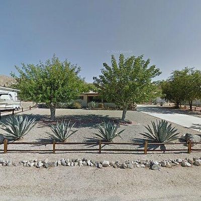 49194 Buena Vista Dr, Morongo Valley, CA 92256