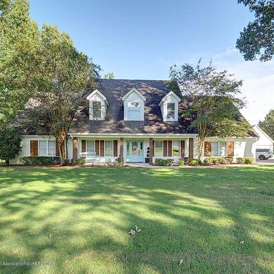 4925 Cherry Tree Rd, Olive Branch, MS 38654